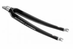 Fourche Ritchey 1'' Comp Carbon Noir