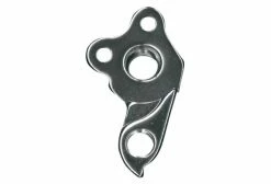 Patte De Dérailleur Arrière XLC DO-A50 Aluminium Ø 12mm