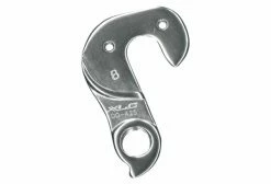 Patte De Dérailleur Arrière Droite XLC DO-A25 Aluminium