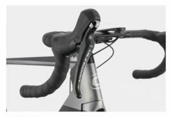 Vélo De Route Cannondale SystemSix Carbon Ultegra Shimano Ultegra 11V 700 Mm Noir Pearl Rouge / Noir 13 Vélo De Route Cannondale SystemSix Carbon Ultegra Shimano Ultegra 11V 700 Mm Noir Pearl Rouge / Noir -Outlet d'accessoires unnamed file 122