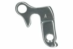 Patte De Dérailleur Arrière Droite XLC DO-A01 Aluminium