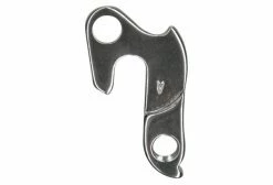 Patte De Dérailleur Arrière Droite XLC DO-A04 Aluminium