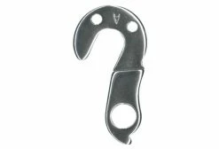 Patte De Dérailleur Arrière XLC DO-A45 Aluminium