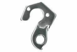 Patte De Dérailleur Arrière XLC DO-A39 Aluminium