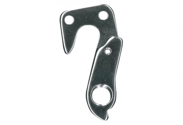 Patte De Dérailleur Arrière XLC DO-A31 Aluminium 1 Patte De Dérailleur Arrière XLC DO-A31 Aluminium