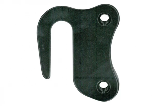 Patte De Dérailleur Arrière XLC DO-A87 Aluminium 1 Patte De Dérailleur Arrière XLC DO-A87 Aluminium