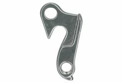 Patte De Dérailleur Arrière Droite XLC DO-A15 Aluminium