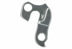 Patte De Dérailleur Arrière Droite XLC DO-A05 Aluminium