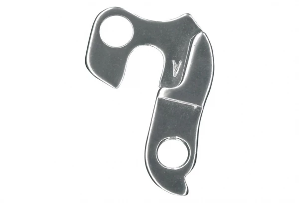 Patte De Dérailleur Arrière Droite XLC DO-A05 Aluminium 1 Patte De Dérailleur Arrière Droite XLC DO-A05 Aluminium