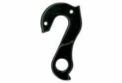 Patte De Dérailleur Arrière XLC DO-A96 Pour Haibike Freed 7.10 Aluminium