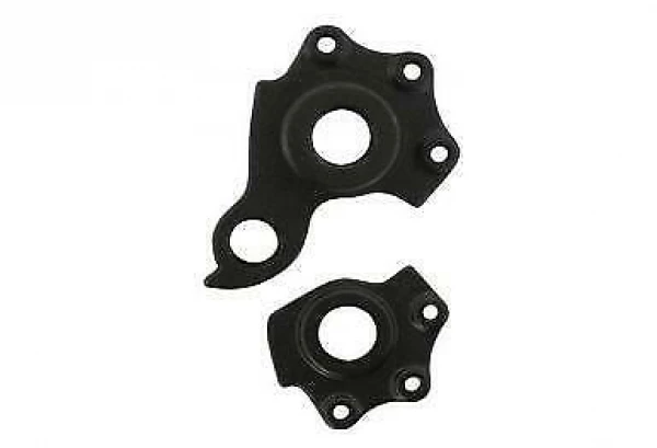 Patte De Dérailleur Massi Pour Cadre Road Shadow 1 Patte De Dérailleur Massi Pour Cadre Road Shadow