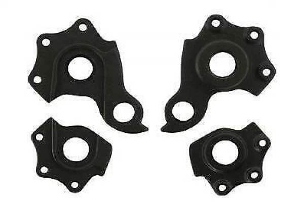 Patte De Dérailleur Massi Pour Cadre Road Shadow 2 Patte De Dérailleur Massi Pour Cadre Road Shadow – Image 2