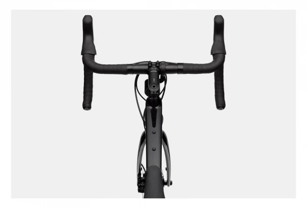 Vélo De Route Cannondale Synapse Carbon 3 L Shimano 105 11V 700 Mm Noir 2022 3 Vélo De Route Cannondale Synapse Carbon 3 L Shimano 105 11V 700 Mm Noir 2022 – Image 3