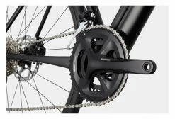 Vélo De Route Cannondale Synapse Carbon 3 L Shimano 105 11V 700 Mm Noir 2022 12 Vélo De Route Cannondale Synapse Carbon 3 L Shimano 105 11V 700 Mm Noir 2022 -Outlet d'accessoires unnamed file 1255