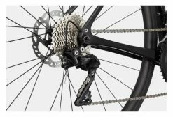 Vélo De Route Cannondale Synapse Carbon 3 L Shimano 105 11V 700 Mm Noir 2022 13 Vélo De Route Cannondale Synapse Carbon 3 L Shimano 105 11V 700 Mm Noir 2022 -Outlet d'accessoires unnamed file 1256