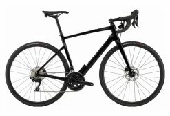 Vélo De Route Cannondale Synapse Carbon 3 L Shimano 105 11V 700 Mm Noir 2022 16 Vélo De Route Cannondale Synapse Carbon 3 L Shimano 105 11V 700 Mm Noir 2022 -Outlet d'accessoires unnamed file 1259