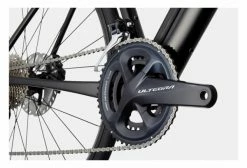 Vélo De Route Cannondale Synapse Carbon 2 RL Shimano Ultegra 11V 700 Mm Black Pearl 2022 -Outlet d'accessoires unnamed file 1264