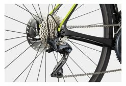 Vélo De Route Cannondale Synapse Carbon 2 RL Shimano Ultegra 11V 700 Mm Black Pearl 2022 -Outlet d'accessoires unnamed file 1265
