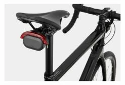 Vélo De Route Cannondale Synapse Carbon 2 RL Shimano Ultegra 11V 700 Mm Black Pearl 2022 -Outlet d'accessoires unnamed file 1267