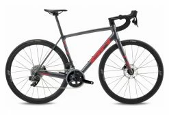 Vélo De Route BH Ultralight Evo Disc 8.0 Sram Rival ETap AXS 12V 700 Mm Bleu / Argent 2022 -Outlet d'accessoires unnamed file 1271