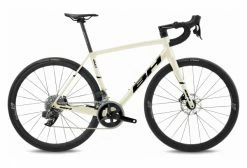 Vélo De Route BH Ultralight Evo 8.0 Sram Rival ETap AXS 12V 700 Mm Beige 2022