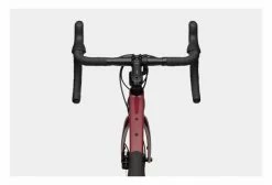 Vélo De Route Cannondale Synapse Carbon 3 L Shimano 105 11V 700 Mm Rouge Cherry 2022 -Outlet d'accessoires unnamed file 1282