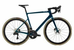 Vélo De Route Cannondale SuperSix Evo Hi-MOD Disc Shimano Ultegra Di2 12V 700 Mm Deep Teal 2022 Bleu 13 Vélo De Route Cannondale SuperSix Evo Hi-MOD Disc Shimano Ultegra Di2 12V 700 Mm Deep Teal 2022 Bleu -Outlet d'accessoires unnamed file 1294