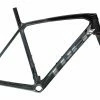 Kit Cadre Trek Émonda SLR Noir Dark Prismatic