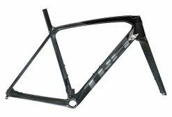 Kit Cadre Trek Émonda SLR Noir Dark Prismatic