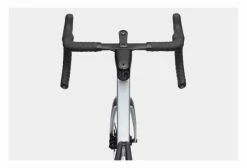 Vélo De Route Cannondale SuperSix EVO Carbon Disc Shimano Ultegra Di2 12V 700 Mm Mercury / Rouge 2022 -Outlet d'accessoires unnamed file 1305