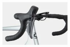 Vélo De Route Cannondale SuperSix EVO Carbon Disc Shimano Ultegra Di2 12V 700 Mm Mercury / Rouge 2022 -Outlet d'accessoires unnamed file 1306