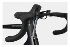 Vélo De Route Cannondale SuperSix EVO Carbon Disc Shimano Ultegra Di2 12V 700 Mm Noir -Outlet d'accessoires unnamed file 1309