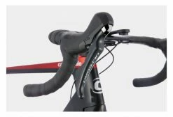 Vélo De Route Cannondale SystemSix Carbon Ultegra Shimano Ultegra 11V 700 Mm Rouge Candy Noir / Gris -Outlet d'accessoires unnamed file 131