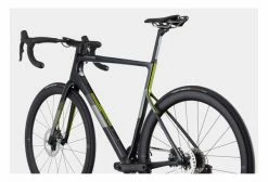 Vélo De Route Cannondale SuperSix EVO Carbon Disc Shimano Ultegra Di2 12V 700 Mm Noir -Outlet d'accessoires unnamed file 1311