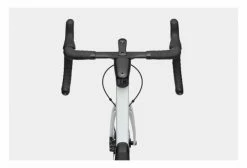 Vélo De Route Cannondale SuperSix EVO Carbon Disc Shimano Ultegra 11V 700 Mm Blanc Cashmere -Outlet d'accessoires unnamed file 1316