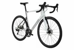 Vélo De Route Cannondale SuperSix EVO Carbon Disc Shimano Ultegra 11V 700 Mm Blanc Cashmere -Outlet d'accessoires unnamed file 1317