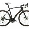 Vélo De Route Trek Domane SL 5 Disc Shimano 105 11V Noir 2022