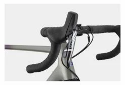 Vélo De Cyclocross Cannondale SuperSix EVO CX Sram Force 1 11V 700 Mm Gris Violet Haze -Outlet d'accessoires unnamed file 1323