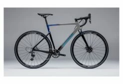 Vélo De Cyclocross Cannondale SuperSix EVO CX Sram Force 1 11V 700 Mm Gris Violet Haze -Outlet d'accessoires unnamed file 1328