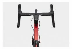 Vélo De Route Cannondale SystemSix Carbon Ultegra Shimano Ultegra 11V 700 Mm Rouge Candy Noir / Gris -Outlet d'accessoires unnamed file 133