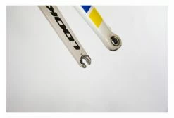 Produit Reconditionné - Kit Cadre Look 785 Huez RS Disque Noir/Blanc Taille S / 164-174 Cm -Outlet d'accessoires unnamed file 1333