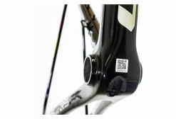 Produit Reconditionné - Kit Cadre Look 785 Huez RS Disque Noir/Blanc Taille S / 164-174 Cm -Outlet d'accessoires unnamed file 1336