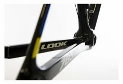 Produit Reconditionné - Kit Cadre Look 785 Huez RS Disque Noir/Blanc Taille S / 164-174 Cm -Outlet d'accessoires unnamed file 1337