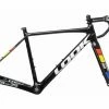 OCCASION - Kit Cadre Look 785 Huez RS Disque Black Roubaix Taille XS