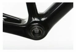 OCCASION - Kit Cadre Look 785 Huez RS Disque Black Roubaix Taille XS -Outlet d'accessoires unnamed file 1341