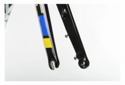 OCCASION - Kit Cadre Look 785 Huez RS Disque Black Roubaix Taille XS -Outlet d'accessoires unnamed file 1344