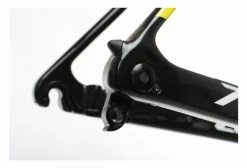 Produit Reconditionné - Kit Cadre Look 785 Huez RS Disque Black Roubaix Taille XS -Outlet d'accessoires unnamed file 1354