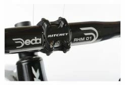 Produit Reconditionné - Kit Cadre Look 785 Huez RS Disque Black Roubaix Taille XS -Outlet d'accessoires unnamed file 1357