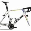 Produit Reconditionné - Look 795 Blade RS Proteam White Patins SRAM ETAP AXS 12V T.XL