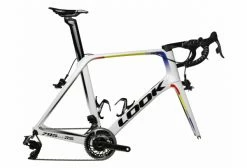 Produit Reconditionné - Look 795 Blade RS Proteam White Patins SRAM ETAP AXS 12V T.XL